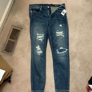 NWT Blank NYC SIZE 31 Jeans